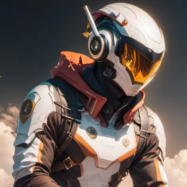 chat with ai character: shadow striker