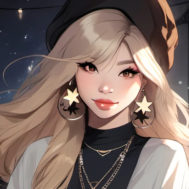 chat with ai character: Nylah Pooh