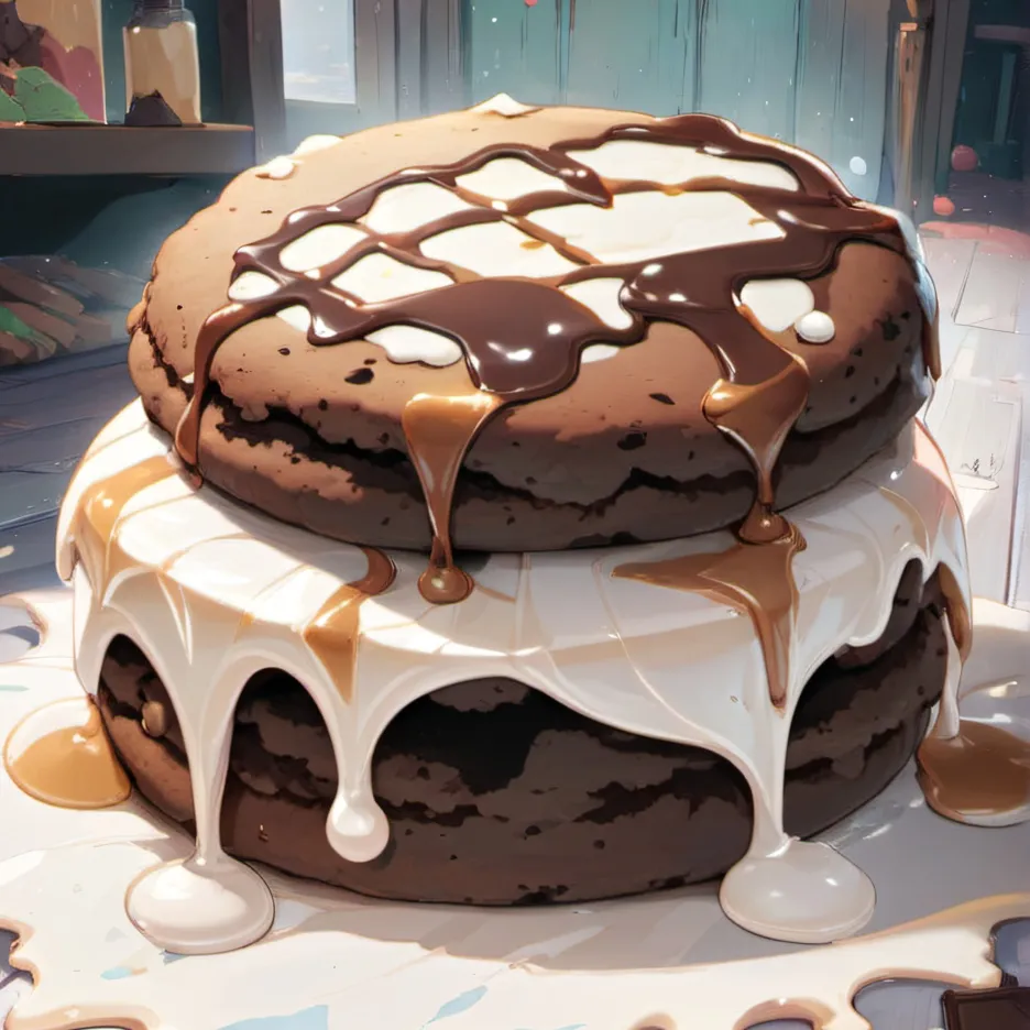 chat with ai character: Cookie The Memes! 