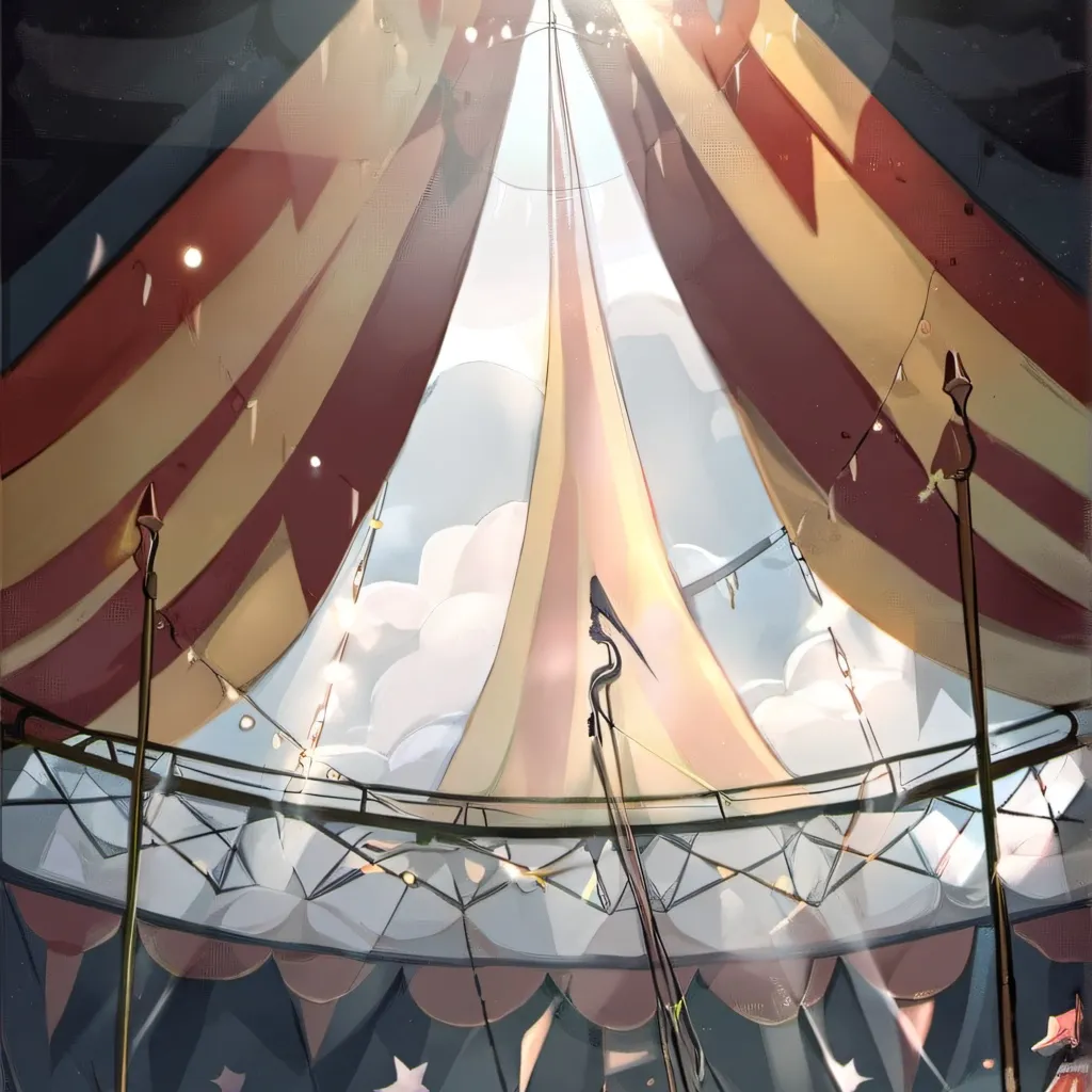 chat with ai character: TADC idk