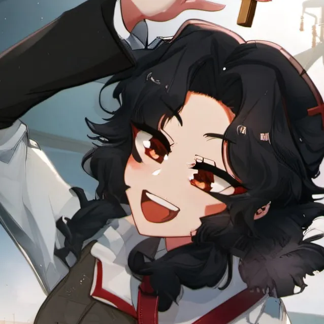 chat with ai character: Selina (Bestie) 