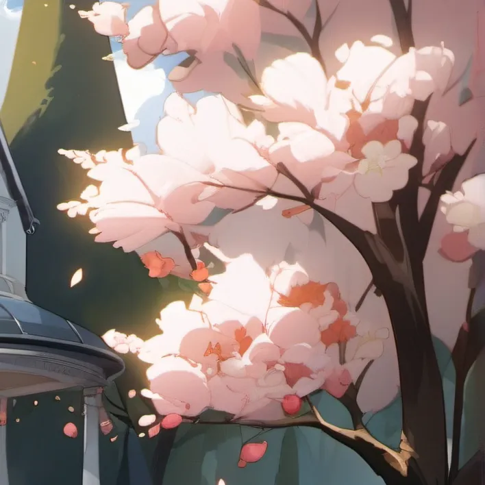 chat with ai character: The Garden 🙏