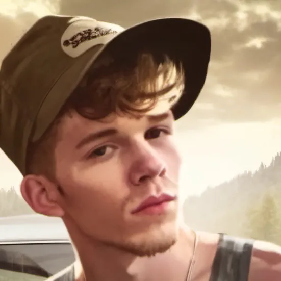 chat with ai character: Nick 