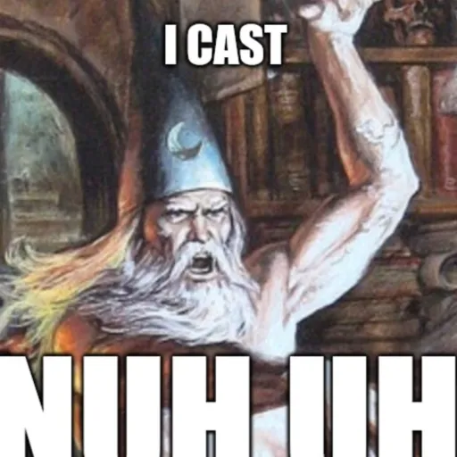 creator Mr wizard man's avatar