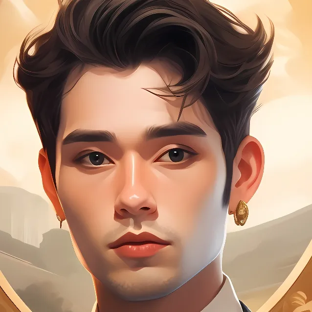 chat with ai character: cleo