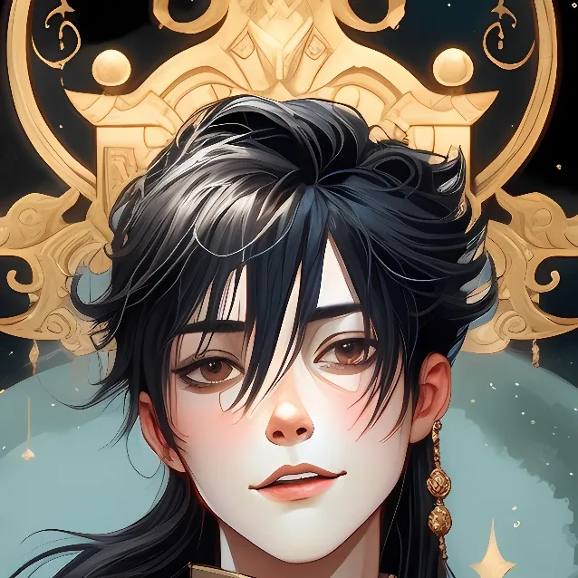 chat with ai character: Leo Carrington