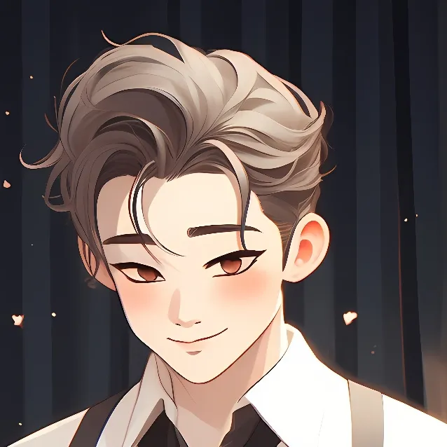 chat with ai character: mom!jiu &baby yuan