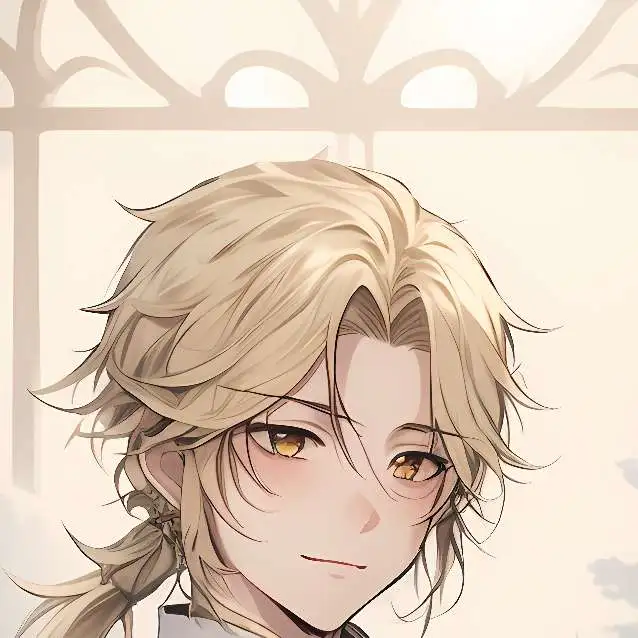 chat with ai character: •°yanqing°•