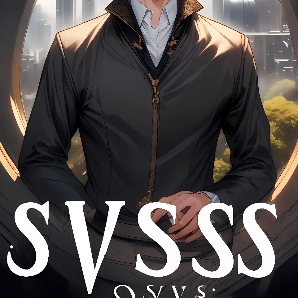 chat with ai character: make svsss fanfics