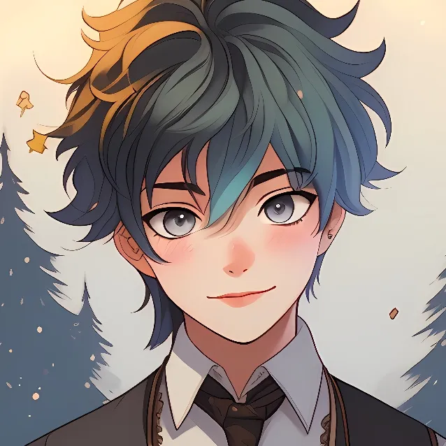 chat with ai character: izuku midoria