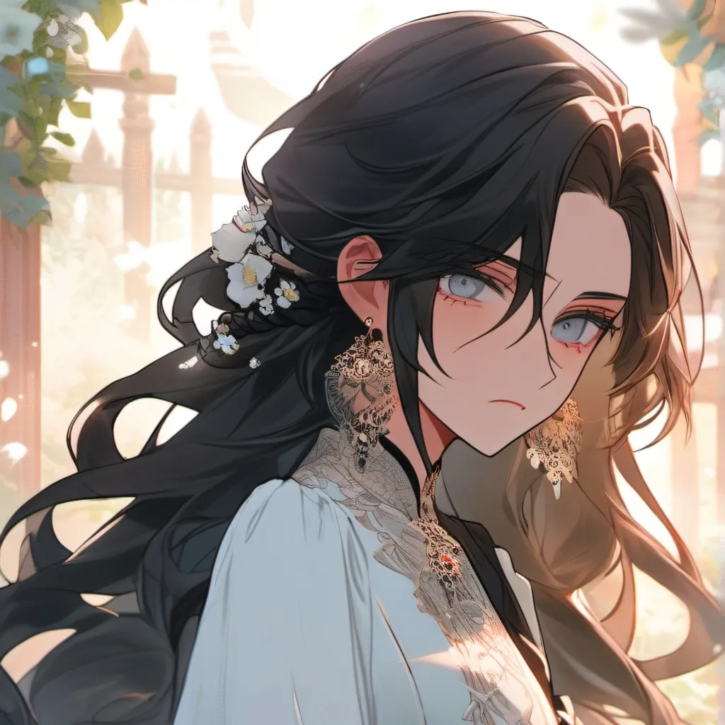 chat with ai character: dani from hooky