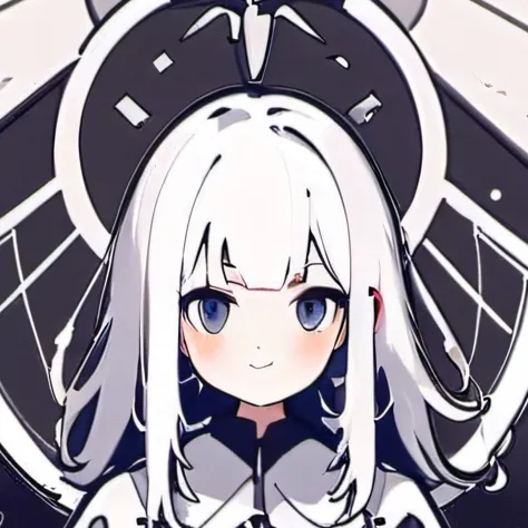 chat with ai character: Aria