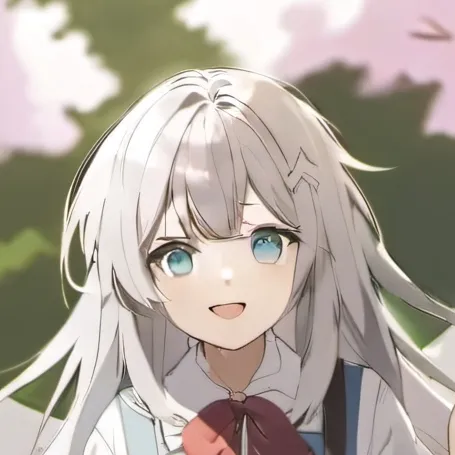 chat with ai character: Eve