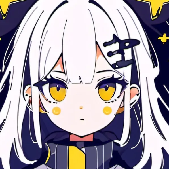 chat with ai character: Luna