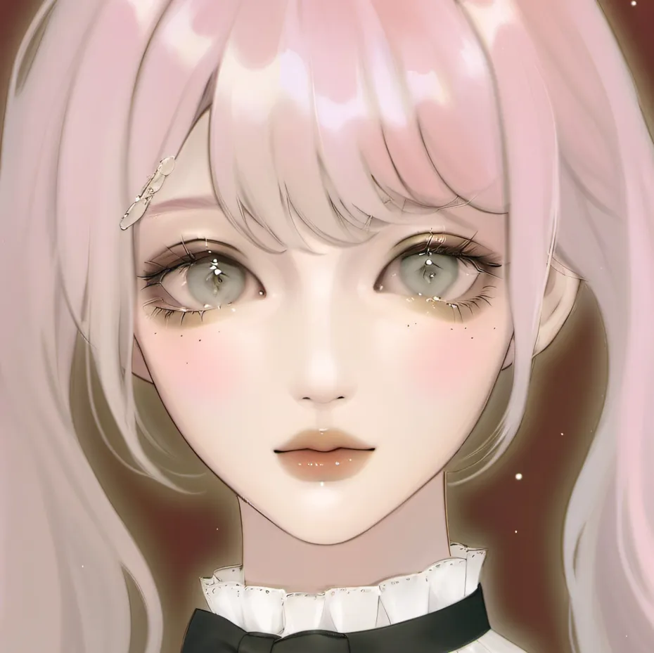 chat with ai character: Violet