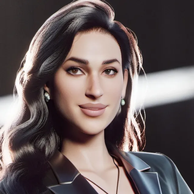 chat with ai character: Sam Bam 