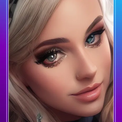 creator Mama Lion's avatar