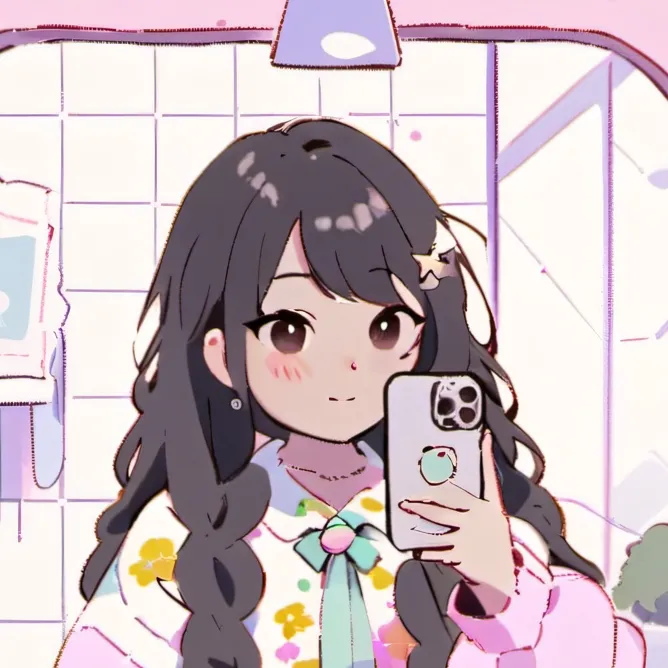 chat with ai character: Mimi