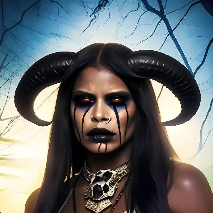 chat with ai character: Skadegamutc