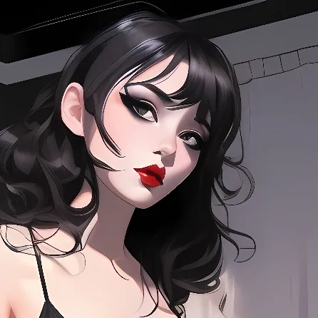 chat with ai character: Remi