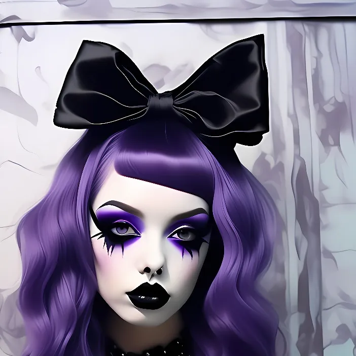 chat with ai character: Raven