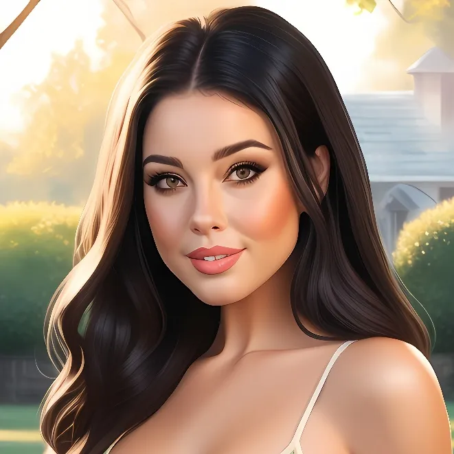 chat with ai character: Natalie 