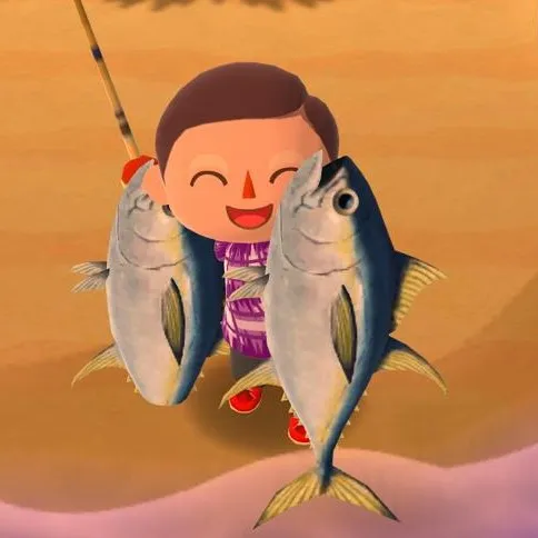 creator Oceanside's avatar