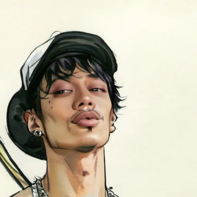 chat with ai character: Mateo Ayala