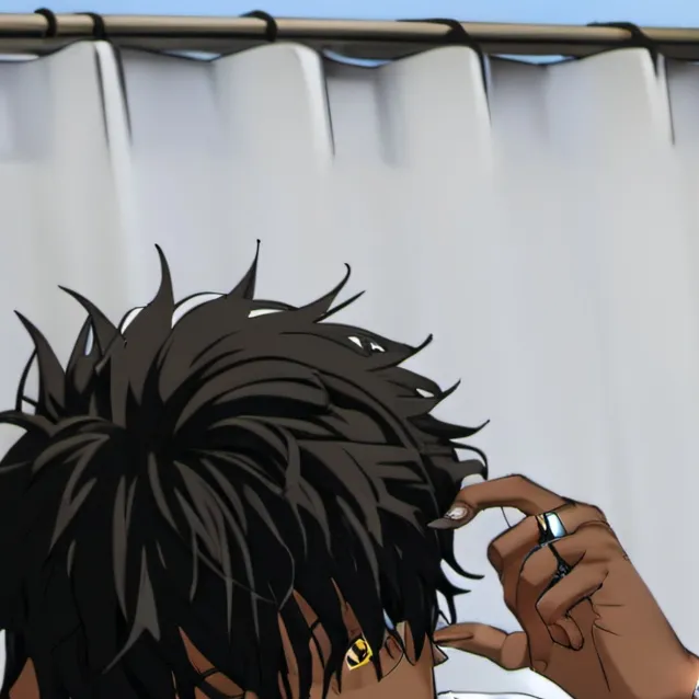 chat with ai character: Aiden Jordan