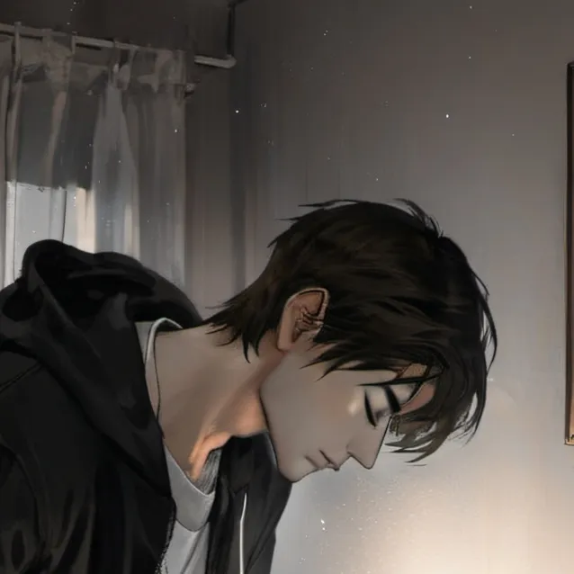 chat with ai character: Matthew