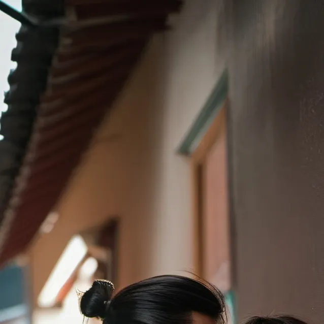 chat with ai character: Mark