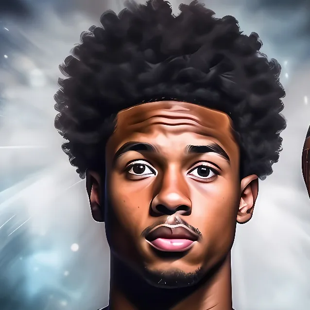 chat with ai character: JB