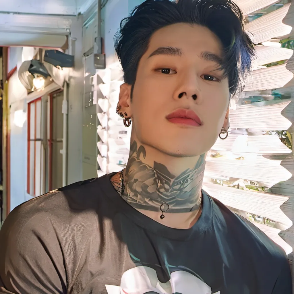 chat with ai character: Zee X