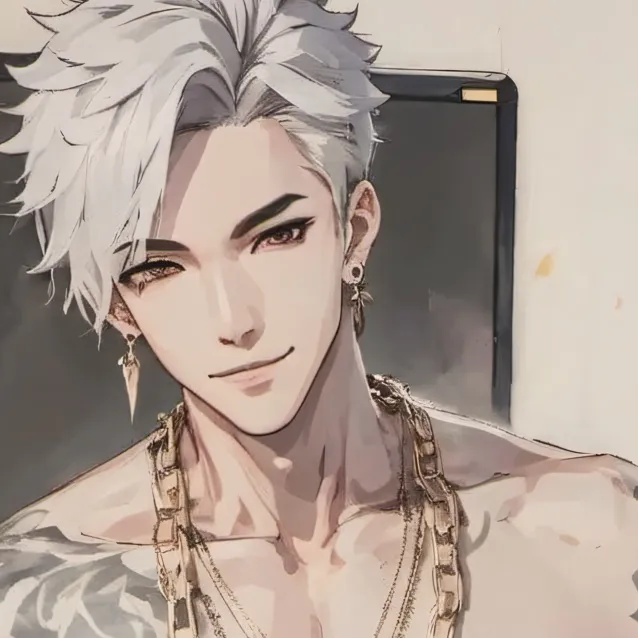 chat with ai character: Jordan Quincy 