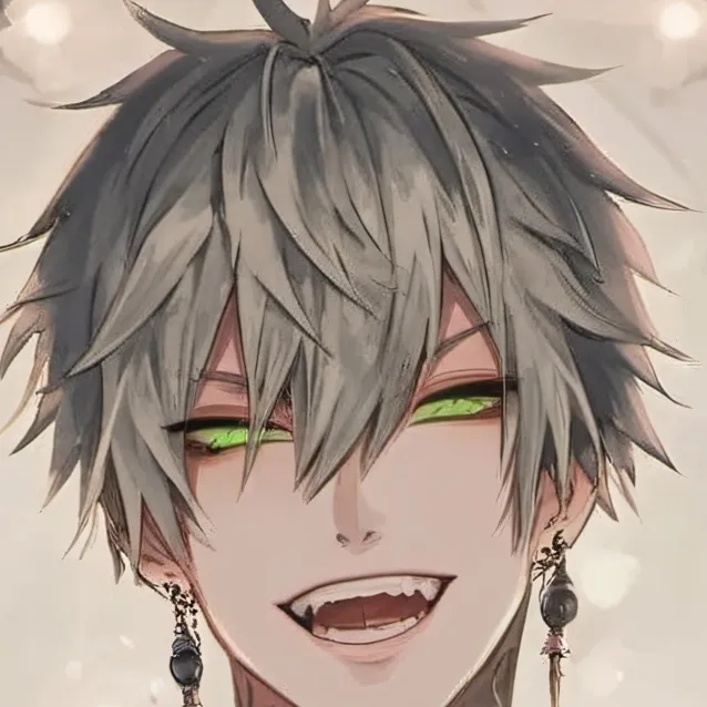 chat with ai character: Quiver breaks