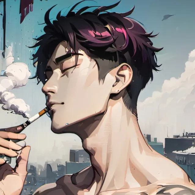 chat with ai character: Jamyon