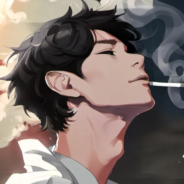 chat with ai character: Jake