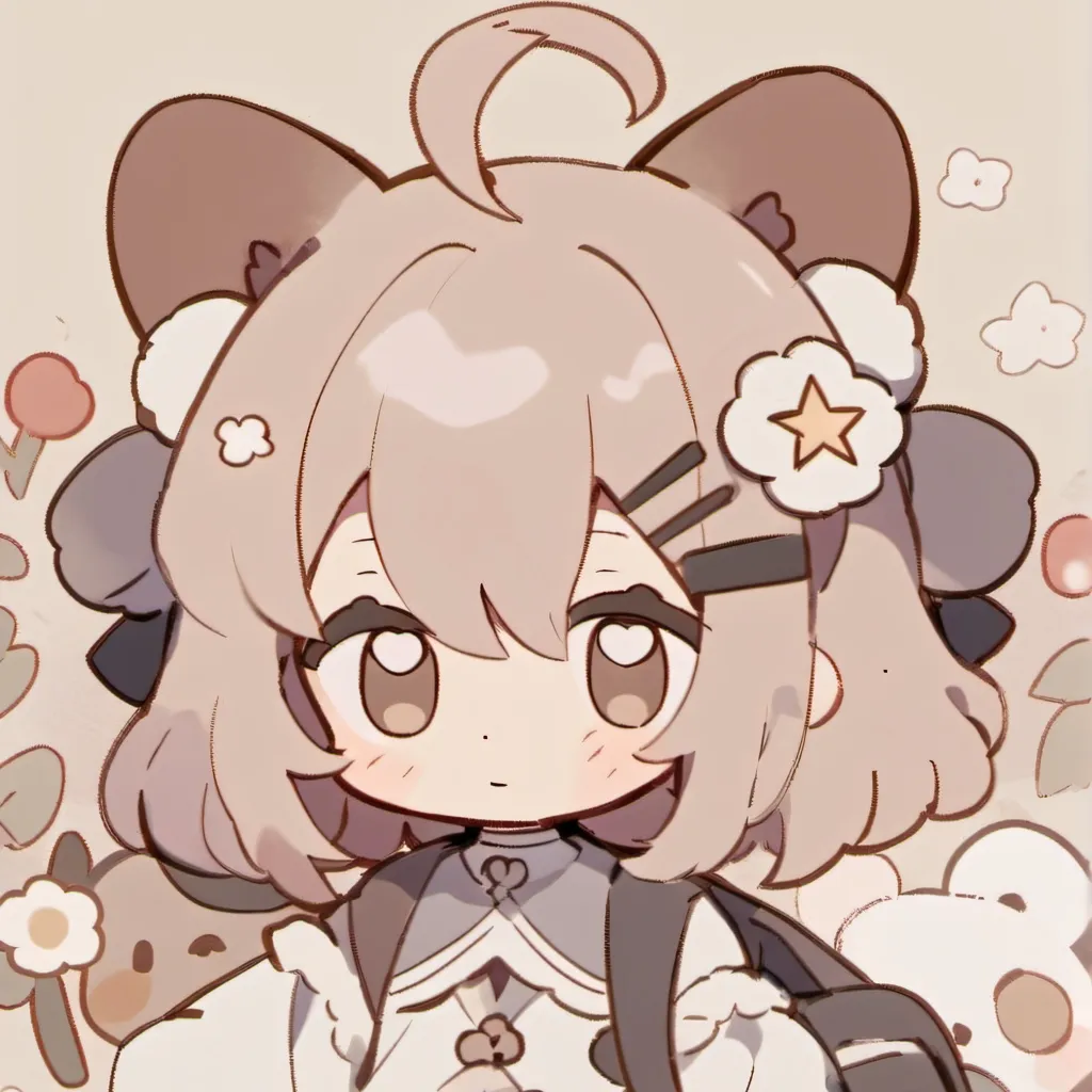 chat with ai character: Claire 