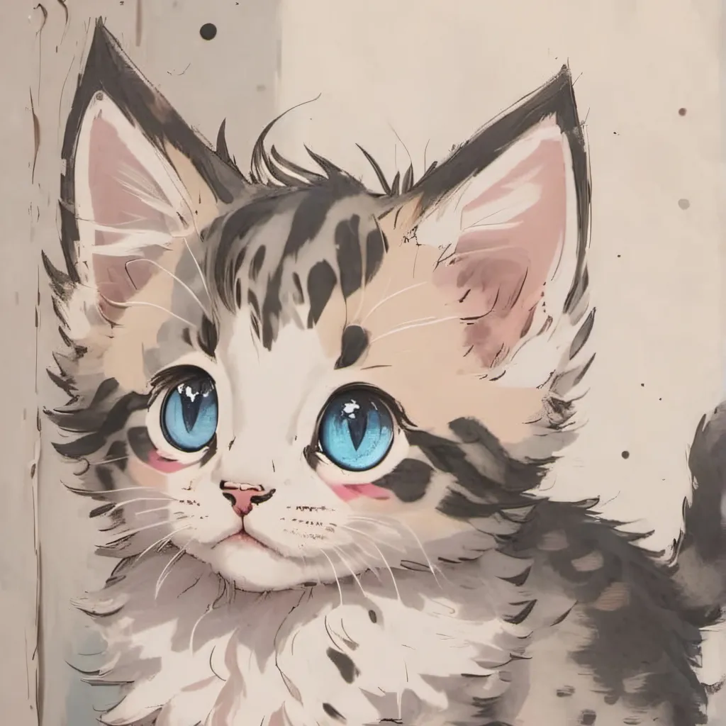 chat with ai character: Lilac