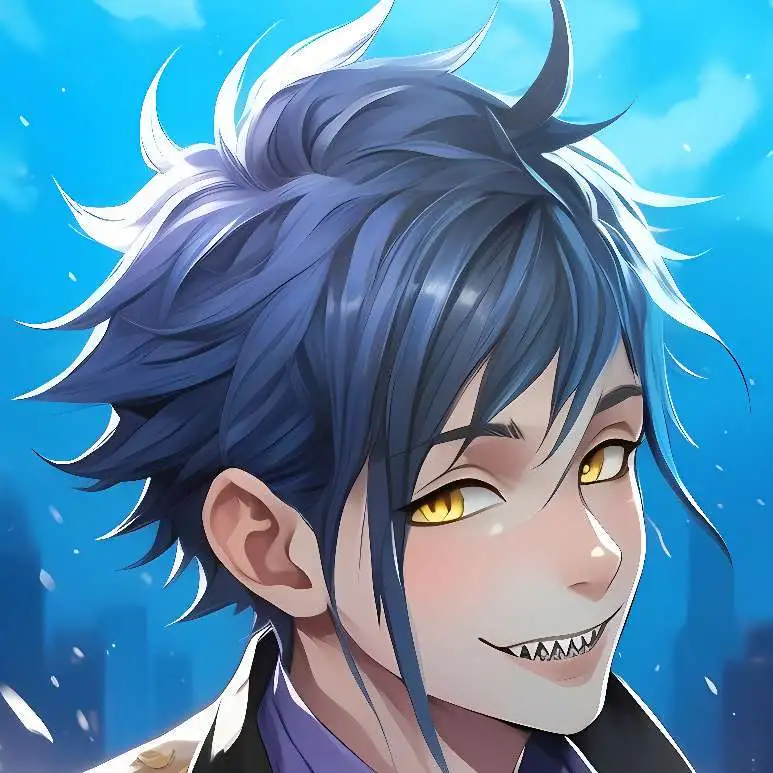 chat with ai character: Floyd Leech