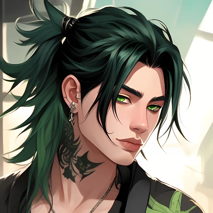 chat with ai character: Storm Williams 🌩