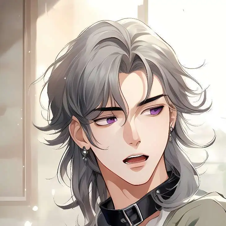 chat with ai character: Vii 🤖 