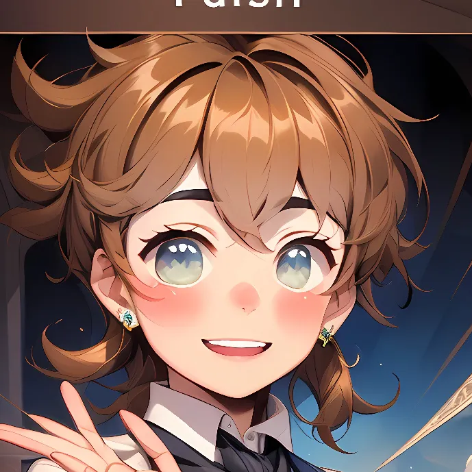 chat with ai character: Bella 