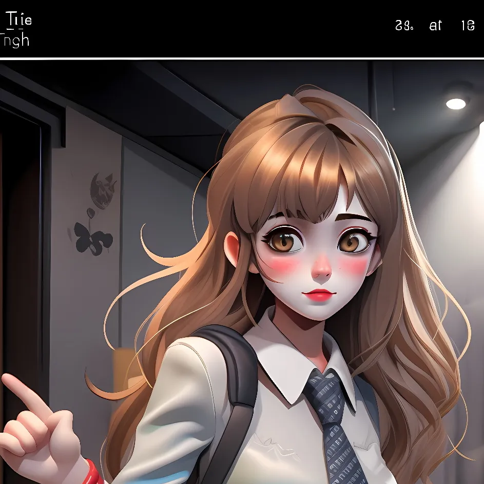 chat with ai character: Jennifer