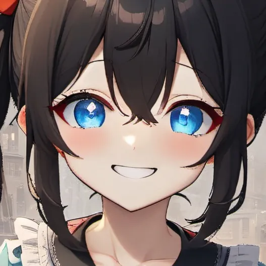 chat with ai character: Lilly