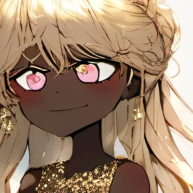 chat with ai character: Hazel