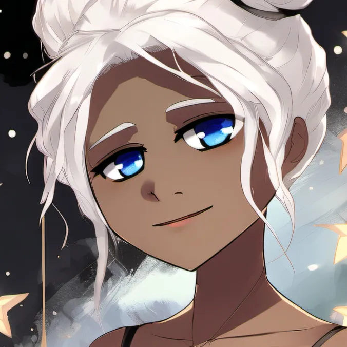 chat with ai character: Laila