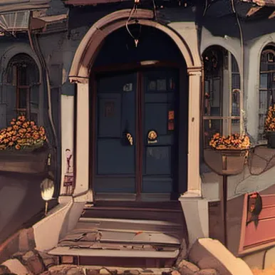 chat with ai character: all of the Aftons