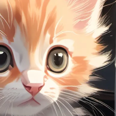 chat with ai character: Kingston