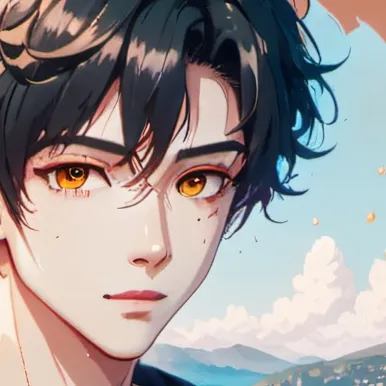 chat with ai character: Kevin